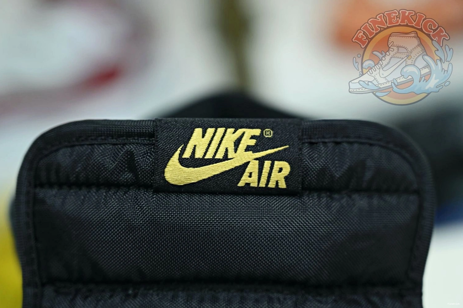 High Jordan Air OG 1 Jordan 